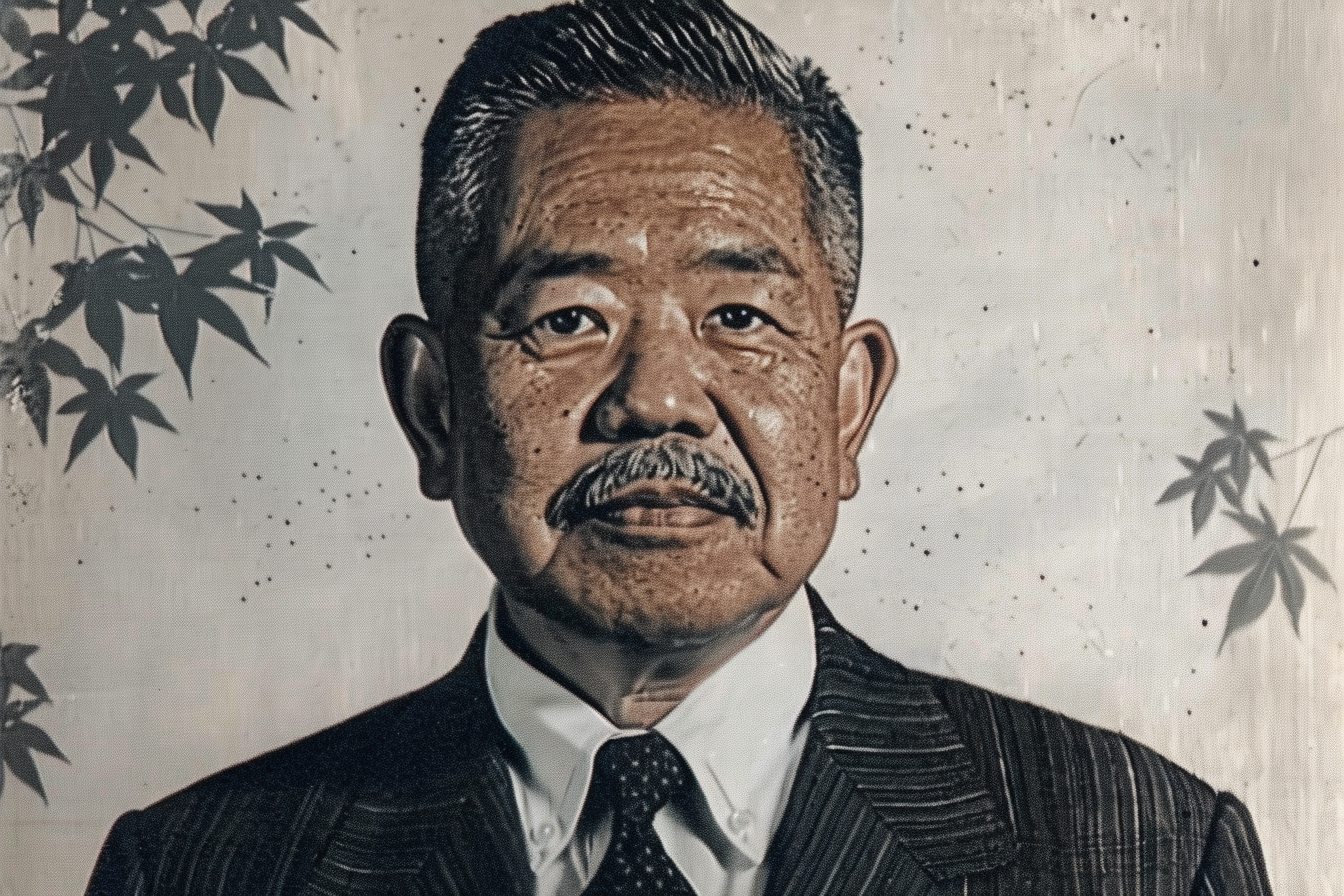 Taiichi Onho
